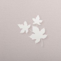 Обои Andrea Rossi Spectrum Pro 54384-3 Винил на флизелине (1,06*10) Розовый, Листья — фото 1, Обои для стен