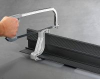 Душевой лоток Viega Advantix Vario Wall 4968.10 736736 без решетки — фото 6, Душевые лотки