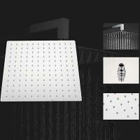 Товар: Душевая система Gappo G7107-20 Хром - фото 4 Душевая система Gappo G7107-20 Хром — фото 4, Встраиваемые душевые комплекты