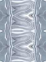 Фреска Ortograf Misto 33298 Фактура флок FLK Флизелин (2*2,7) Серый, Абстракция — фото 3, Фрески