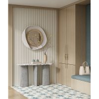 Панель стеновая Cosca Decor RP004 00-00079153 2800х156х12 мм — фото 4, Панели