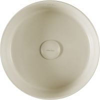 Раковина-чаша Allen Brau Fantasy Line 36 4.11032.IV Айвори — фото 4, Раковины накладные