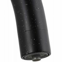 Товар: Смеситель для кухни Kaiser Merkur 26744-12 Черный мрамор - фото 6 Смеситель для кухни Kaiser Merkur 26744-12 Черный мрамор — фото 6, Смесители