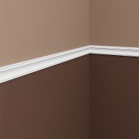 Молдинг Европласт 1.51.383 2000x75x22 мм — фото 2, Молдинги