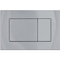 Товар: Комплект унитаза Berges Albit S с инсталляцией Atom 043315 с сиденьем Микролифт и клавишей смыва Хром глянец - фото 8 Комплект унитаза Berges Albit S с инсталляцией Atom 043315 с сиденьем Микролифт и клавишей смыва Хром глянец — фото 8, Комплекты унитаз + инсталляция