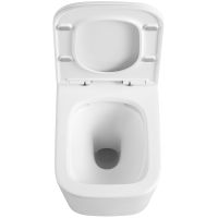 Товар: Унитаз Triton Verso VO-3032 Щ0000057972 подвесной с сиденьем Микролифт - фото 7 Унитаз Triton Verso VO-3032 Щ0000057972 подвесной с сиденьем Микролифт — фото 7, Унитазы