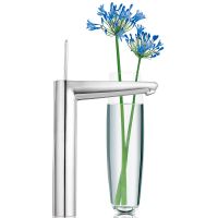 Товар: Смеситель для раковины Grohe Eurodisc Joystick Хром арт-23428000 - фото 3 Смеситель для раковины Grohe Eurodisc Joystick Хром арт-23428000 — фото 3, Смесители для раковины