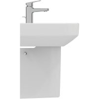 Товар: Раковина Ideal Standard I.Life S 50 T458501 Евробелая - фото 10 Раковина Ideal Standard I.Life S 50 T458501 Евробелая — фото 10, Раковины