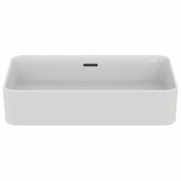 Раковина-чаша Ideal Standard Strada II Vessel 60 T299901 Euro White — фото 3, Раковины накладные