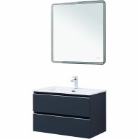 Товар: Тумба под раковину Aquanet Вега 80 329591 подвесная Маренго - фото 7 Тумба под раковину Aquanet Вега 80 329591 подвесная Маренго — фото 7, Тумбы под раковину