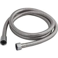 Душевой шланг Kaiser 0014 Хром — фото 1, Душевое оборудование. Душевая программа