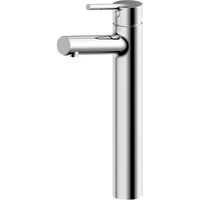 Смеситель для раковины Bravat Palace F1172217CP-A-RUS Хром — фото 1, Смесители для раковины