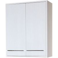 Подвесной шкаф Бриклаер Чили 62 4627125415036 Светлая лиственница — фото 1, Мебель для ванной