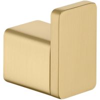 Крючок Raglo R301.05.03 Золото матовое — фото 1, Крючки для полотенец