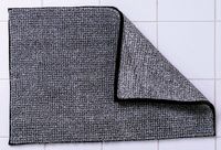 Товар: Коврик для ванной комнаты Ridder Fresh 60x90 7021410 Черный - фото 4 Коврик для ванной комнаты Ridder Fresh 60x90 7021410 Черный — фото 4, Аксессуары для туалета