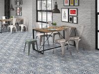 Керамогранит Dual Gres Origin Briana Marine DG_OR_BM 45х45 см — фото 2, Керамогранит