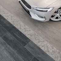 Товар: Керамогранит Kerama Marazzi Про Нордик серый светлый обрезной DD605320R 60х60 см - фото 6 Керамогранит Kerama Marazzi Про Нордик серый светлый обрезной DD605320R 60х60 см — фото 6, Керамогранит