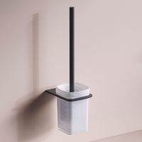 Товар: Набор аксессуаров для ванной AM.PM Inspire V2.0 AK50T1103B Черный матовый - фото 24 Набор аксессуаров для ванной AM.PM Inspire V2.0 AK50T1103B Черный матовый — фото 24, Наборы аксессуаров для ванной комнаты