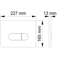 Товар: Инсталляция Berges Novum D5 для унитаза с Черной клавишей смыва арт-040235 - фото 9 Инсталляция Berges Novum D5 для унитаза с Черной клавишей смыва арт-040235 — фото 9, Инсталляции для унитазов