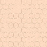 Обои LOYMINA Liberty LIB1 007/1 Флизелин (1*10,05) Розовый, Геометрия — фото 1, Обои для стен