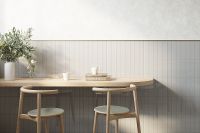 Товар: Керамическая плитка Creto Aquarelle Grizzly 12-01-4-29-10-69-2562 настенная 5,8х24 см - фото 2 Керамическая плитка Creto Aquarelle Grizzly 12-01-4-29-10-69-2562 настенная 5,8х24 см — фото 2, Керамическая плитка