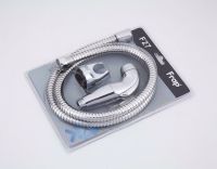 Товар: Гигиенический душ Frap F27 Хром - фото 8 Гигиенический душ Frap F27 Хром — фото 8, Гигиенические души