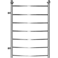 Водяной полотенцесушитель Ника Arc ЛД 100/60 Хром — фото 1, Водяные полотенцесушители