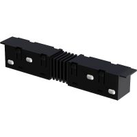 Товар: Коннектор прямой Artelamp Optima A740306 Черный - фото 1 Коннектор прямой Artelamp Optima A740306 Черный — фото 1, Комплектующие для освещения