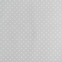 Обои детские Yien Happy Child 37015-2 Винил на флизелине (1,06*10) Серебряный, Горох — фото 1, Обои для стен