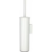 Ершик для унитаза WasserKRAFT K-1087W Белый — фото 1, Ершики для унитаза