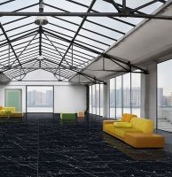 Керамогранит Italica 60x120 Markina Nero Glamour 60х120 см — фото 2, Керамогранит