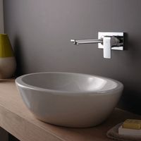 Раковина-чаша Ideal Standard Strada 60 K078401 Euro White — фото 8, Раковины накладные