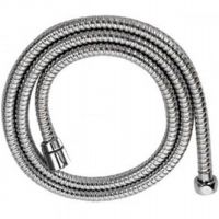 Товар: Душевой шланг Frap F43-18 Хром - фото 2 Душевой шланг Frap F43-18 Хром — фото 2, Душевые шланги