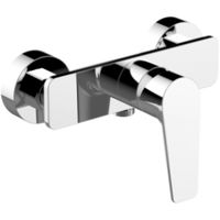 Смеситель для душа WeltWasser Oder 404 10000001997 Хром — фото 1, Смеситель для душа