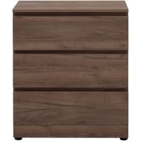 Товар: Комод Aquanet Сканди 70 302550 Дуб крафт - фото 4 Комод Aquanet Сканди 70 302550 Дуб крафт — фото 4, Комоды и тумбы для ванной комнаты