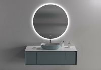 Тумба под раковину Astra Form Фрейм 140 03330015 подвесная Белая — фото 2, Мебель для ванной