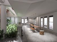 Товар: Керамогранит Bonaparte Hardwood light 60х120 см - фото 2 Керамогранит Bonaparte Hardwood light 60х120 см — фото 2, Керамогранит