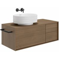 Товар: Раковина Kerama Marazzi Artbasin Sabbia 50 SA.wb.50\WHT.M Белая матовая - фото 4 Раковина Kerama Marazzi Artbasin Sabbia 50 SA.wb.50\WHT.M Белая матовая — фото 4, Раковины