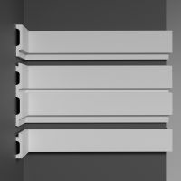 Панель стеновая Decomaster D319-115 ДМ 2900х122х21 мм. — фото 2, Панели