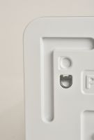 Зеркало Sintesi Bono 60 SIN-SPEC-BONO-60 с подсветкой с сенсорным выключателем — фото 7, Зеркала в ванную комнату