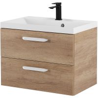 Товар: Тумба под раковину BelBagno Aurora 80 AURORA-800-2C-SO-RNN подвесная Rovere Nebrasca Nature - фото 2 Тумба под раковину BelBagno Aurora 80 AURORA-800-2C-SO-RNN подвесная Rovere Nebrasca Nature — фото 2, Тумбы под раковину