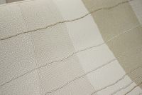 Обои Emiliana Parati Zen 72938 Винил на флизелине (1,06*10,05) Бежевый, Абстракция/Полоса — фото 3, Обои для стен