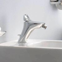 Товар: Смеситель для биде Kludi Ambienta 532160575 Хром - фото 8 Смеситель для биде Kludi Ambienta 532160575 Хром — фото 8, Смесители