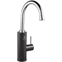 Водонагреватель проточный Electrolux Taptronic Black НС-1246479 Черный — фото 1, Водонагреватели