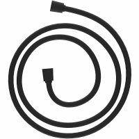 Комплект верхнего и ручного душа Vincea Inspire VSHH-3I2AHMB Черный матовый — фото 9, Встраиваемые душевые комплекты