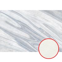 Фреска Ortograf Misto 33997 Фактура флок FLK Флизелин (4*2,7) Серый, Абстракция — фото 1, Фрески