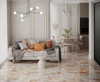 Керамогранит Laparet Musica Candy полированный 60x120 см — фото 6, Керамогранит