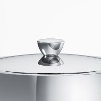 Шкатулка для украшений AM.PM Sensation хром арт-A3021000 — фото 5, Органайзеры для ванной