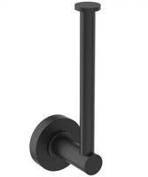 Набор аксессуаров для ванной Ideal Standard IOM A9246XG Черный шелк — фото 4, Наборы аксессуаров для ванной комнаты