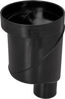 Душевой лоток Berges Super Slim 1200 с решеткой Хром матовый арт-090084 — фото 3, Душевые лотки